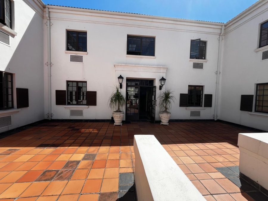 To Let commercial Property for Rent in Danena Western Cape